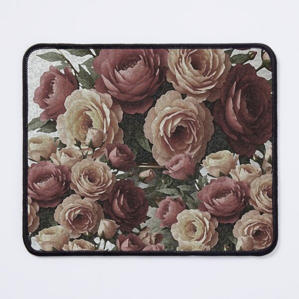 Item preview, Rosas Rosas designed and sold by ART-WORLD-VIMO.