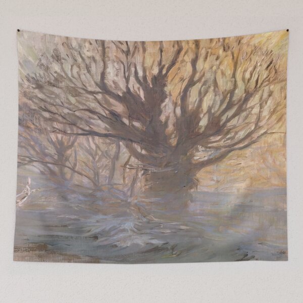 Item preview, The Tree By Frantisek Kupka designed and sold by diegocastilo.