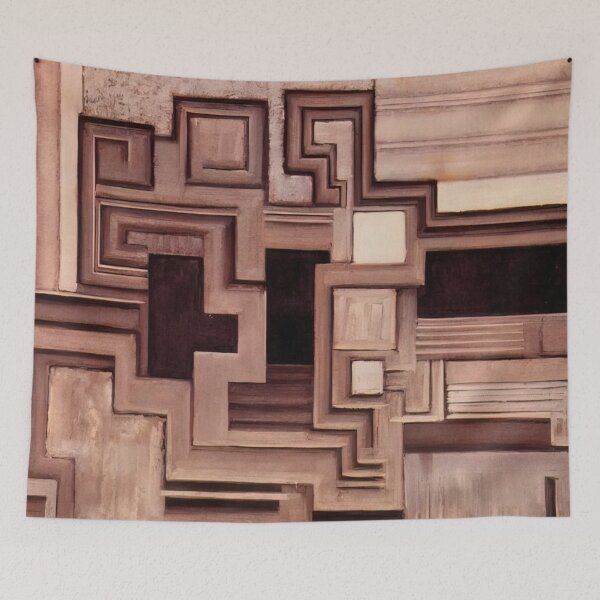 Item preview, Two Grays Ii By Frantisek Kupka designed and sold by diegocastilo.