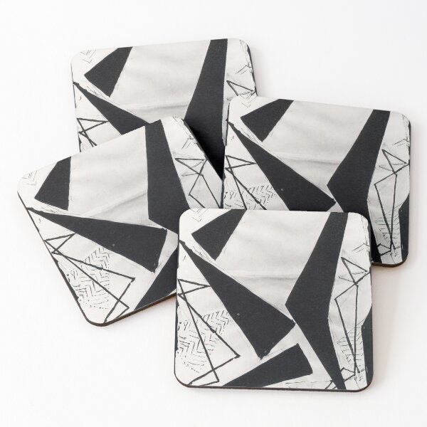 Item preview, Study In Black And White By Frantisek Kupka designed and sold by diegocastilo.