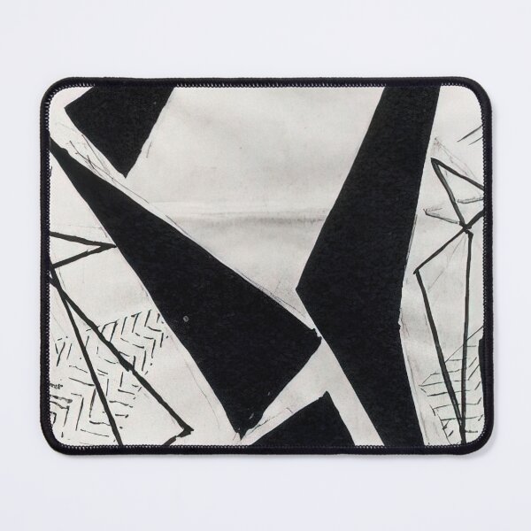 Item preview, Study In Black And White By Frantisek Kupka designed and sold by diegocastilo.