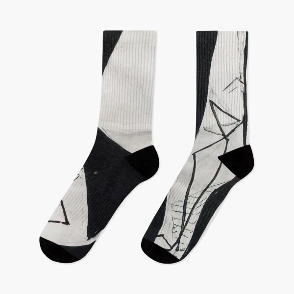 Item preview, Study In Black And White By Frantisek Kupka designed and sold by diegocastilo.