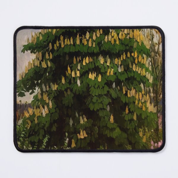 Item preview, The Chestnut Tree In Blossom By Frantisek Kupka designed and sold by diegocastilo.