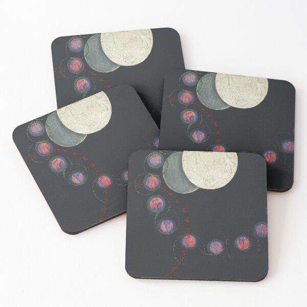 Item preview, The First Step By Frantisek Kupka designed and sold by diegocastilo.