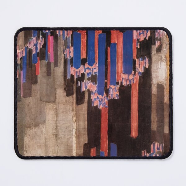 Item preview, Ordination Of Verticals By Frantisek Kupka designed and sold by diegocastilo.