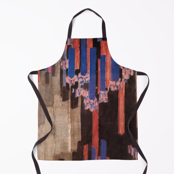 Item preview, Ordination Of Verticals By Frantisek Kupka designed and sold by diegocastilo.