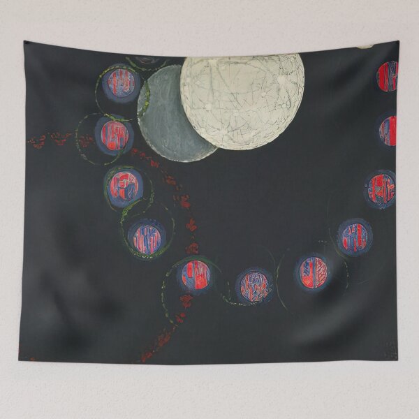 Item preview, The First Step By Frantisek Kupka designed and sold by diegocastilo.