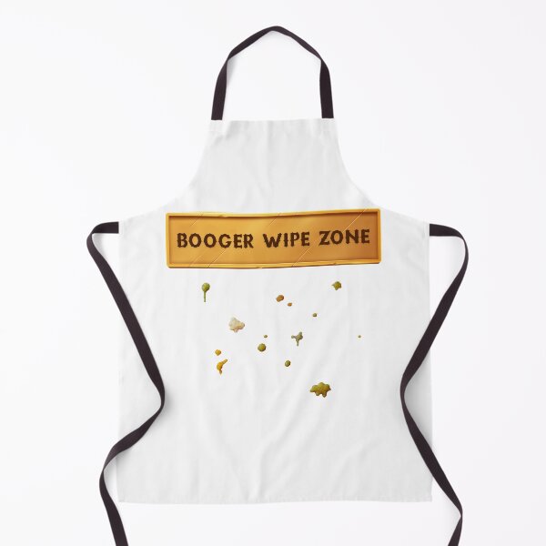 Item preview, Booger Wipe Zone designed and sold by UNK-Fatigues.