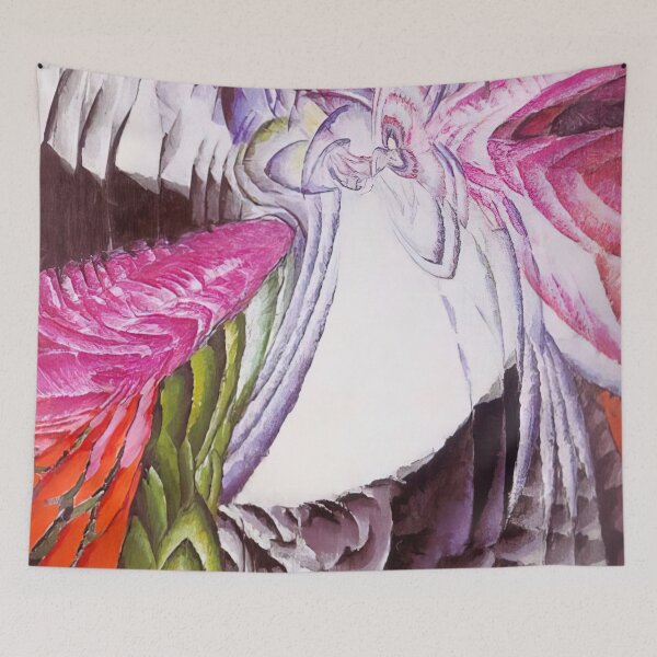 Item preview, Organization Of Graphic Motifs Ii By Frantisek Kupka designed and sold by diegocastilo.