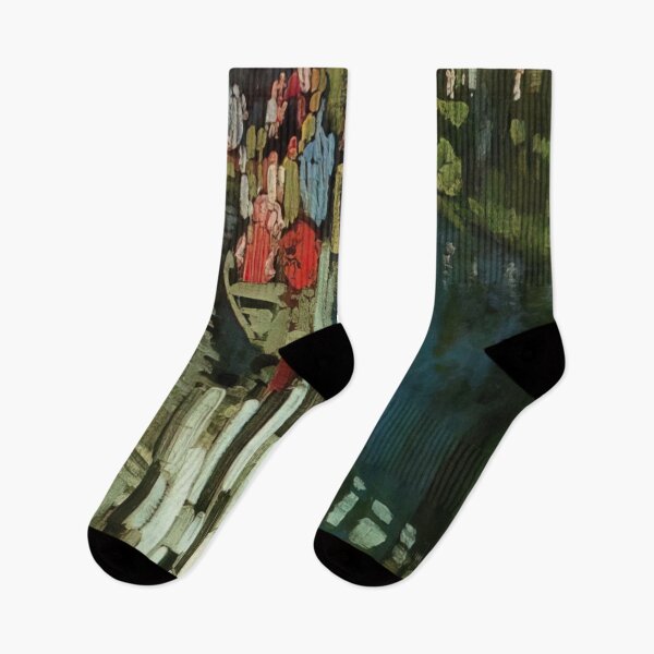 Item preview, Piano Keys Lake By Frantisek Kupka designed and sold by diegocastilo.