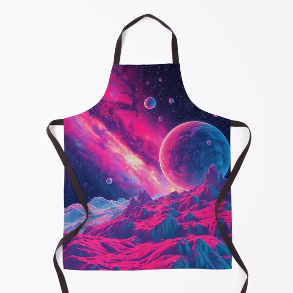 Item preview, Radiant Pink Skies designed and sold by Cosmic Creations Digital Art.