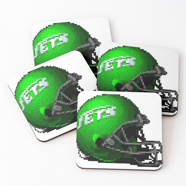 Item preview, Jets Helmet Sprite designed and sold by Now Loading....