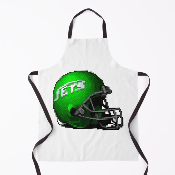Item preview, Jets Helmet Sprite designed and sold by Now Loading....