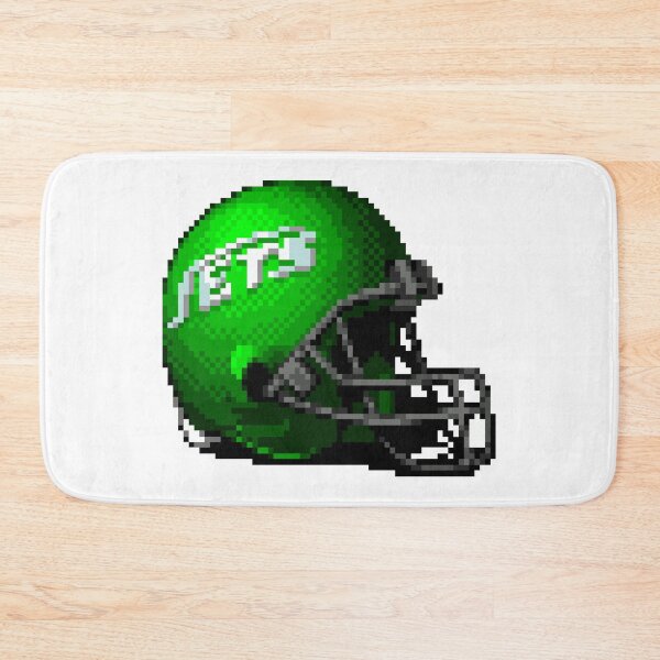 Item preview, Jets Helmet Sprite designed and sold by Now Loading....