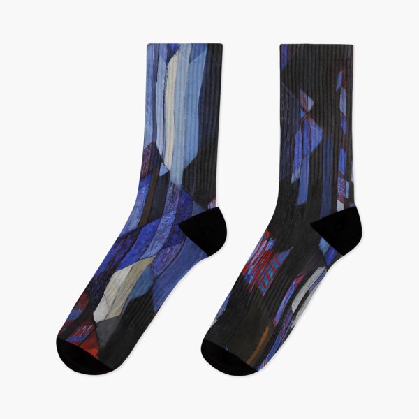 Item preview, Cathedral By Frantisek Kupka designed and sold by diegocastilo.