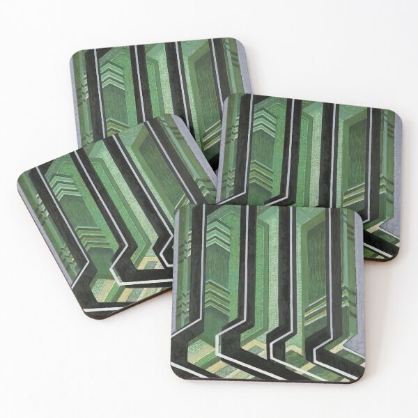 Item preview, Diagonal Planes By Frantisek Kupka designed and sold by diegocastilo.