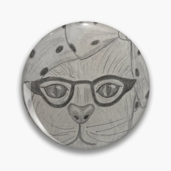 Item preview, Cat with Bow designed and sold by EandAartists.