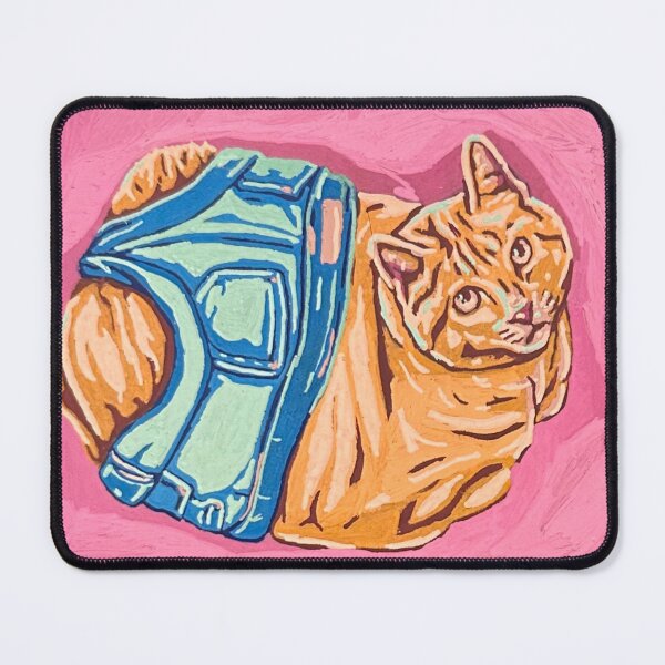 Item preview, Denim Loaf designed and sold by RaLiz.
