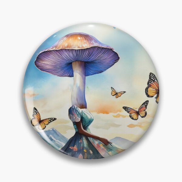 Item preview, Butterflying Away designed and sold by Flower Songs.