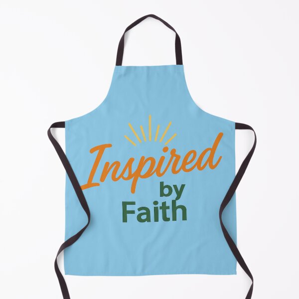 Item preview, Inspired by Faith T-Shirt designed and sold by Frank'sFaithProducts.