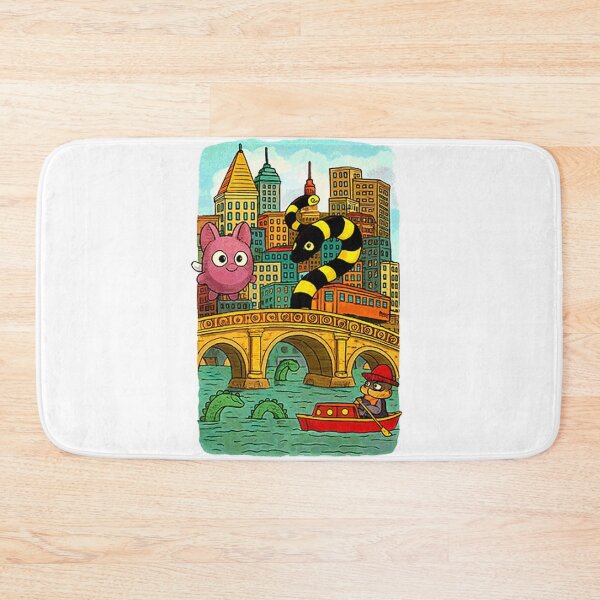 Item preview, City Creatures designed and sold by Ogfx.