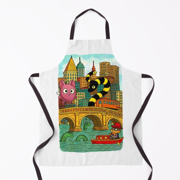 Item preview, City Creatures designed and sold by Ogfx.