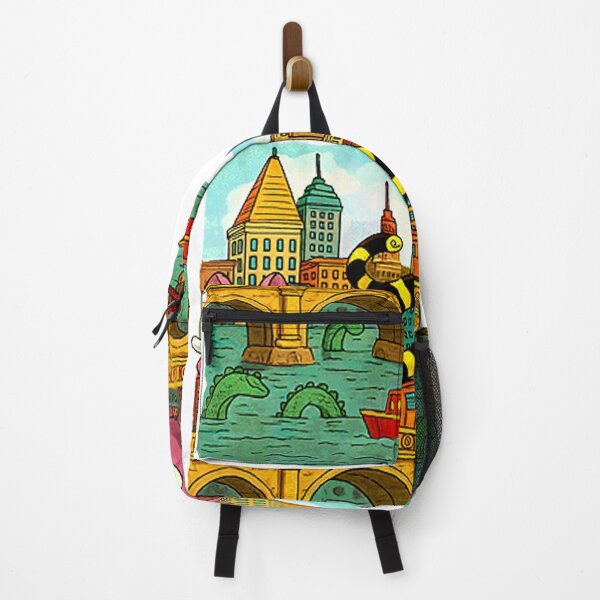 Item preview, City Creatures designed and sold by Ogfx.