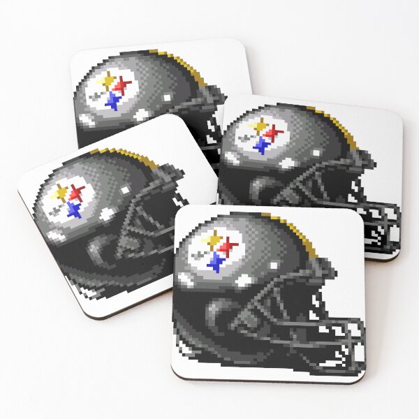 Item preview, Steelers Helmet Sprite designed and sold by Now Loading....