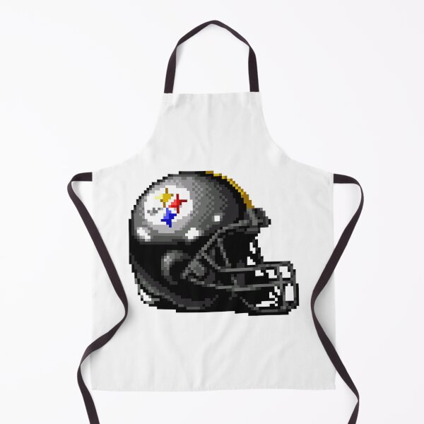 Artikelvorschau, Steelers Helm-Sprite entworfen und verkauft von Now Loading....