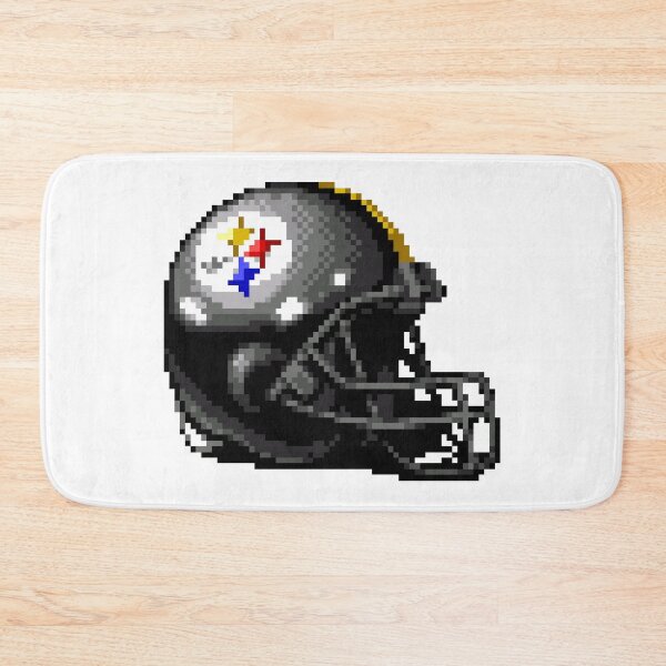 Item preview, Steelers Helmet Sprite designed and sold by Now Loading....