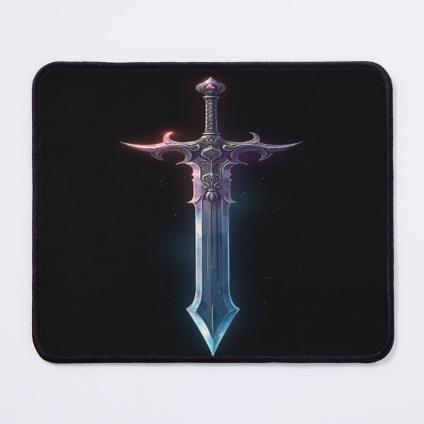 Item preview, The Deserter | Sword of the Month XVIII designed and sold by AdamusDrakeDM.