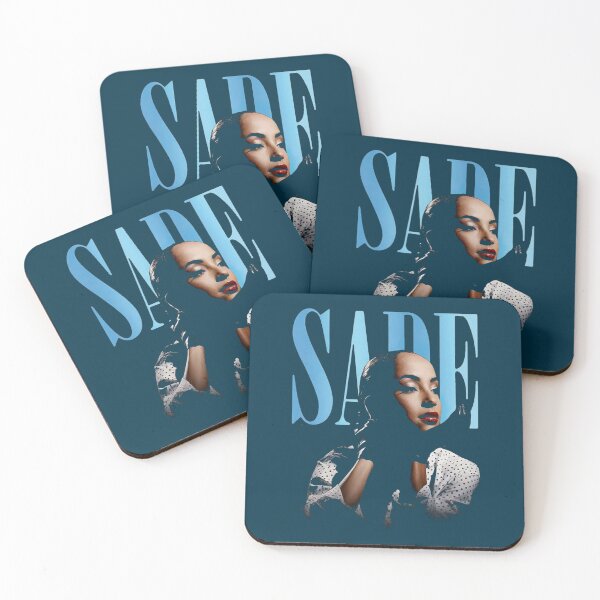 Item preview, Sade Hermosa Cantante Vintage designed and sold by blockdrooks.