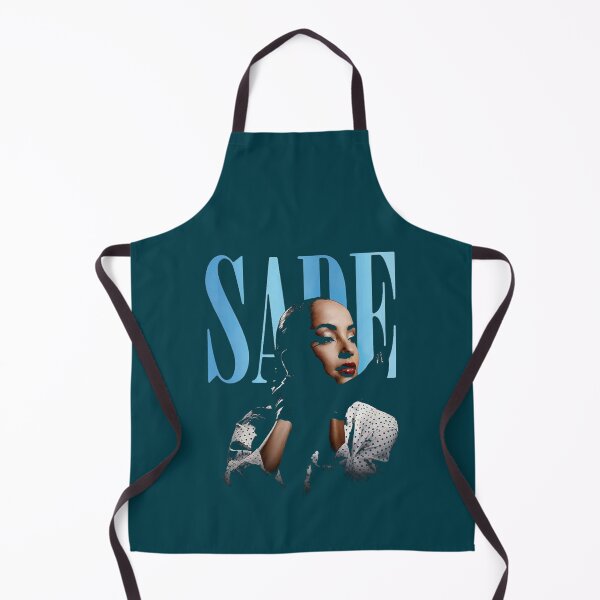 Item preview, Sade Hermosa Cantante Vintage designed and sold by blockdrooks.