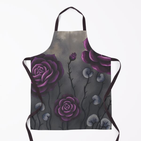 Item preview, Midnight Thorns designed and sold by CAutumnTrapp.