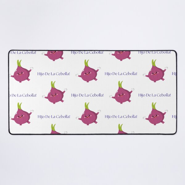 Item preview, Hijo De La Cebolla! designed and sold by DAJODI.
