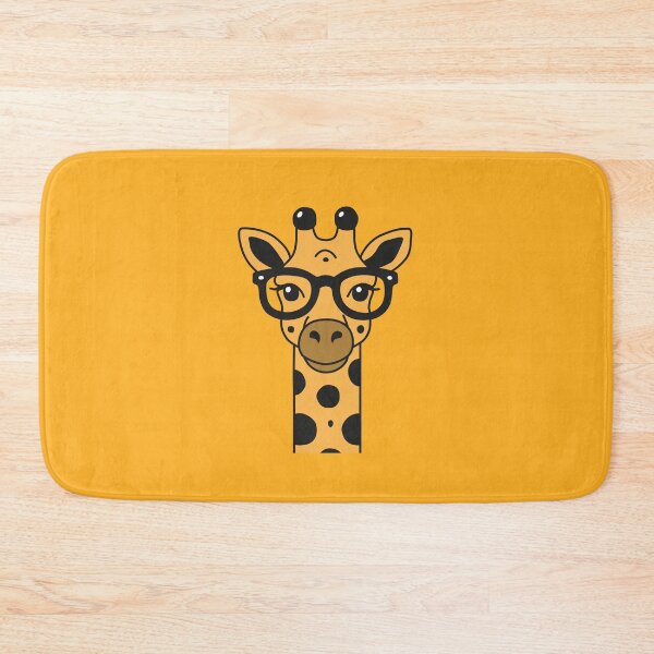 Item preview, Cool Giraffe Graphic Casual Summer designed and sold by NQArtist.