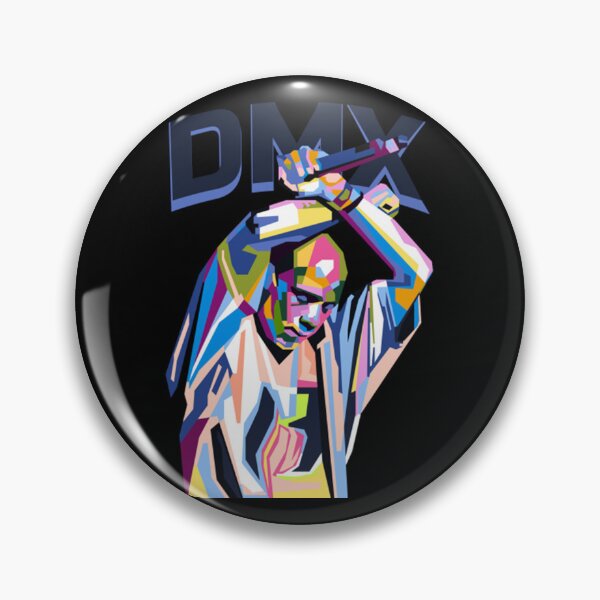 Item preview, dmx legend designed and sold by tenesha26.