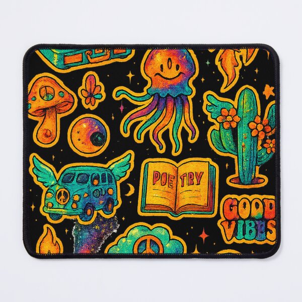 Item preview, Groovy designed and sold by Ogfx.