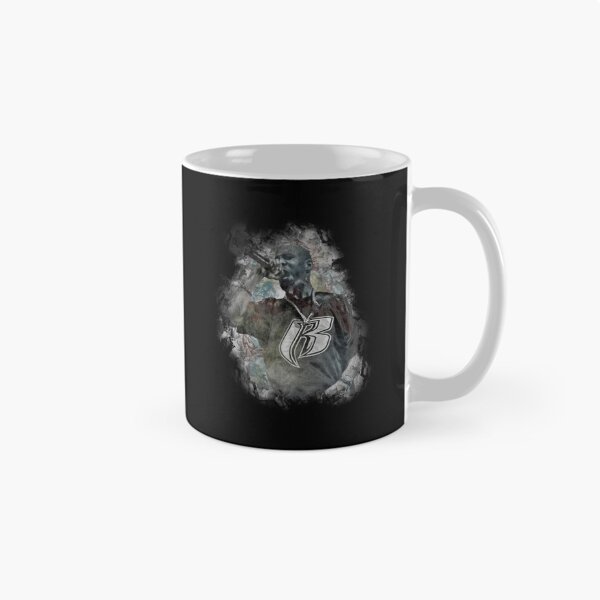 Item preview, dmx rapper designed and sold by tenesha26.