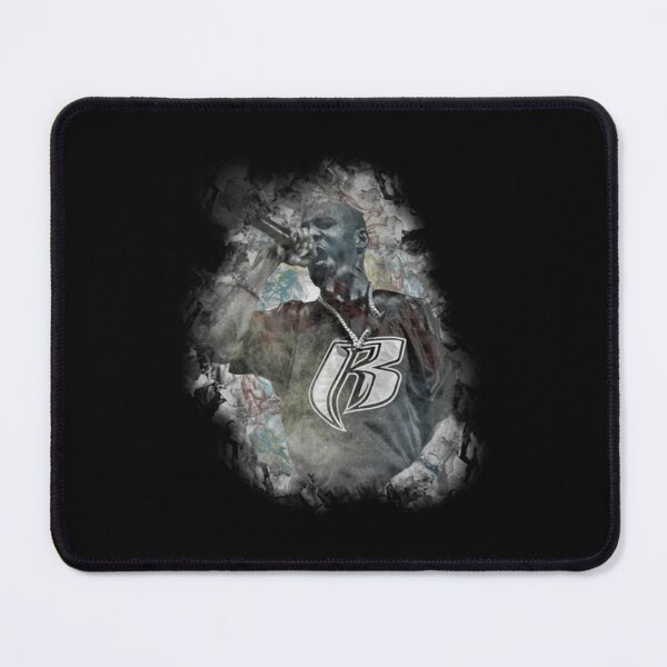 Item preview, dmx rapper designed and sold by tenesha26.