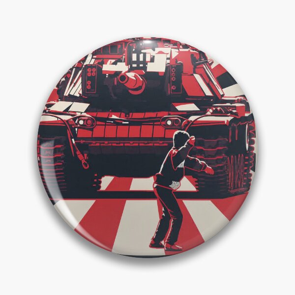 Item preview, Defiance designed and sold by Sentient Pictures.