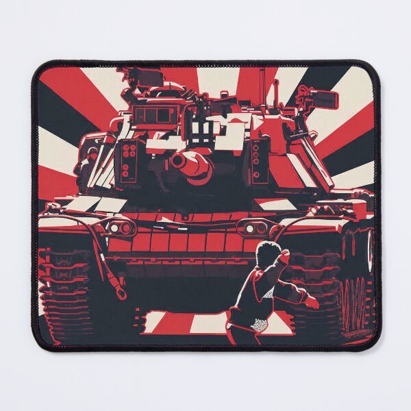 Item preview, Defiance designed and sold by Sentient Pictures.