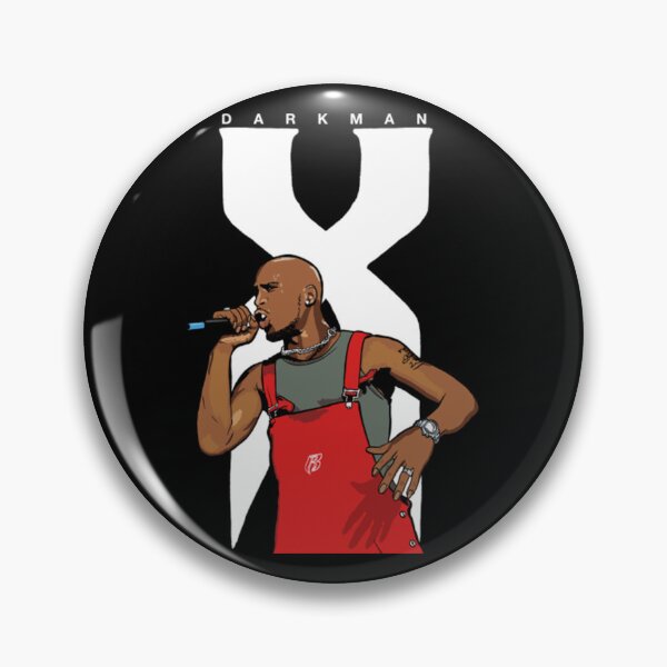 Item preview, Dark Man X  designed and sold by tenesha26.