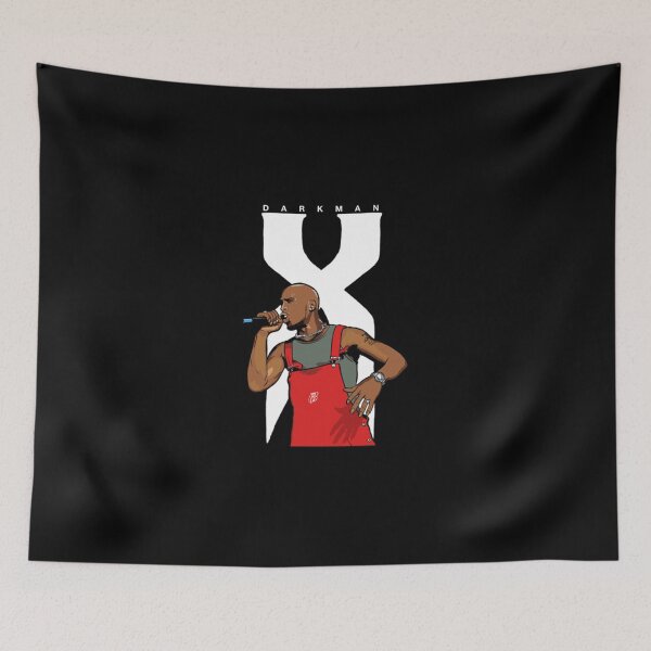Item preview, Dark Man X  designed and sold by tenesha26.