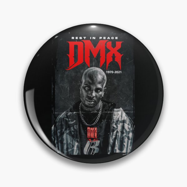 Item preview, DMX IS ALWAYS ON MY HEART designed and sold by tenesha26.