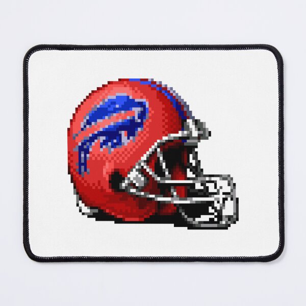 Item preview, Bills Helmet Sprite designed and sold by Now Loading....