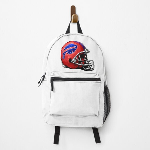 Item preview, Bills Helmet Sprite designed and sold by Now Loading....