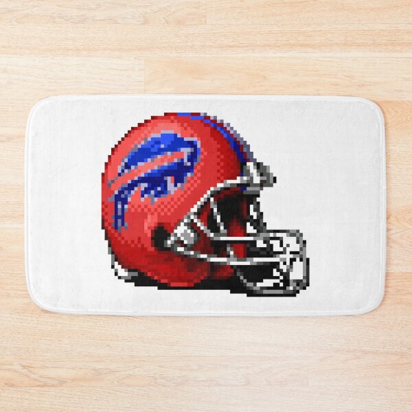 Item preview, Bills Helmet Sprite designed and sold by Now Loading....