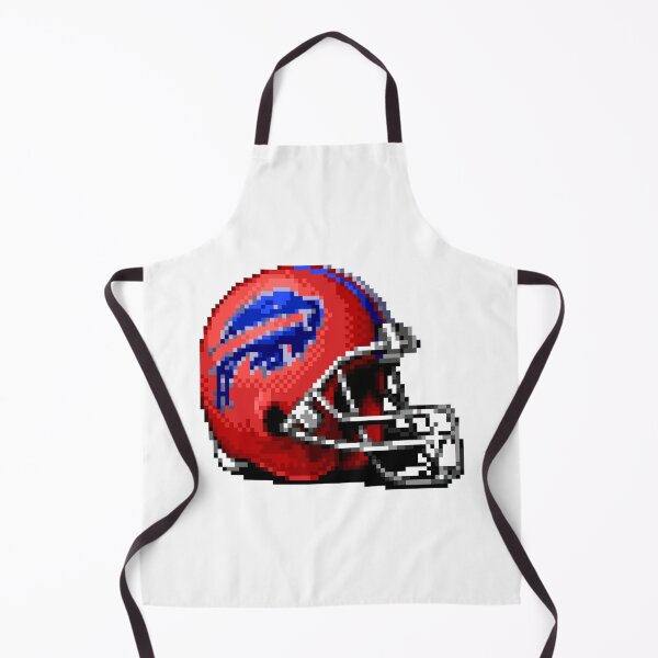 Item preview, Bills Helmet Sprite designed and sold by Now Loading....