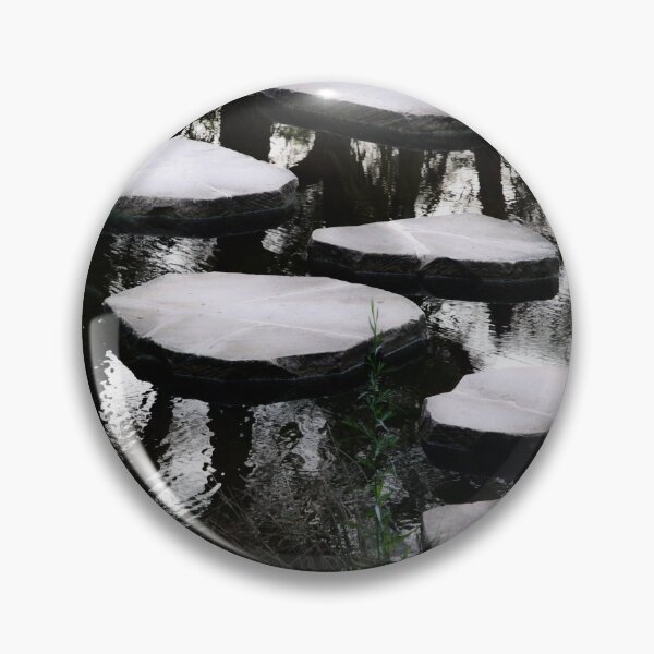 Item preview, The Crossing designed and sold by Siene Browne.